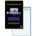 Custom Printed Steno Notebook